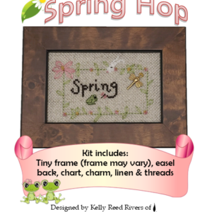 Spring Hop